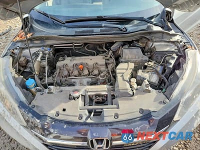 Zdjęcie 11 z 12 samochodu: 2016 HONDA HR-V EXL VIN:3CZRU6H77GM743367 - miniatura