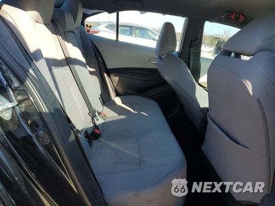 Zdjęcie 10 z 12 samochodu: 2021 TOYOTA COROLLA SE VIN:5YFS4MCE9MP082365 - miniatura