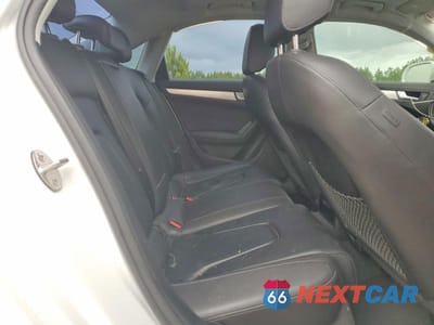 Zdjęcie 10 z 12 samochodu: 2015 AUDI A4 PREMIUM PLUS VIN:WAUFFAFL3FN039612 - miniatura