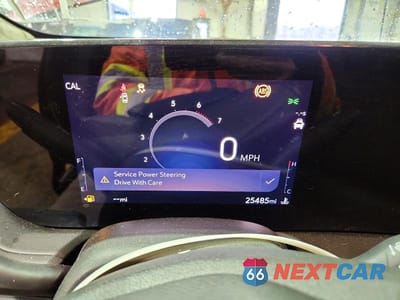 Zdjęcie 9 z 13 samochodu: 2024 BUICK ENCORE GX PREFERRED VIN:KL4AMBS26RB068981 - miniatura