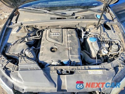 Zdjęcie 11 z 11 samochodu: 2011 AUDI A5 PREMIUM PLUS VIN:WAULFAFR8BA044989 - miniatura