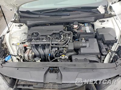 Zdjęcie 11 z 13 samochodu: 2022 HYUNDAI ELANTRA SEL VIN:5NPLS4AG5NH082148 - miniatura