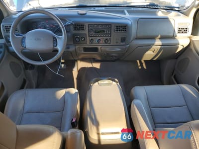 Zdjęcie 8 z 12 samochodu: 2002 FORD F250 SUPER DUTY VIN:1FTNW21F92EC17281 - miniatura