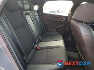 Zdjęcie 10 z 11 samochodu: 2025 HONDA CIVIC SPORT VIN:19XFL4H86SE012442 - miniatura