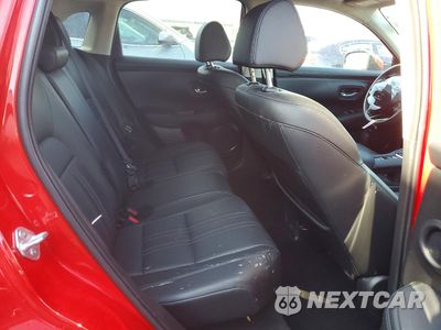 Zdjęcie 10 z 13 samochodu: 2025 HONDA HR-V EXL VIN:3CZRZ2H75SM710838 - miniatura