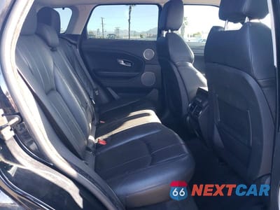 Zdjęcie 11 z 14 samochodu: 2019 LAND ROVER RANGE ROVER EVOQUE SE VIN:SALVP2RX2KH330149 - miniatura