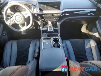 Zdjęcie 8 z 13 samochodu: 2025 ACURA MDX A-SPEC VIN:5J8YE1H0XSL020984 - miniatura