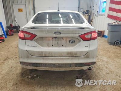 Zdjęcie 6 z 13 samochodu: 2016 FORD FUSION VIN:3FA6P0H77GR244056 - miniatura