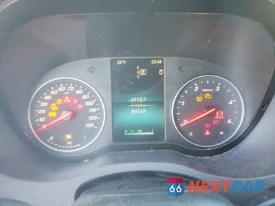 Zdjęcie 9 z 13 samochodu: 2023 MERCEDES-BENZ SPRINTER 2500 VIN:W1Y4NCHY6PT120078 - miniatura