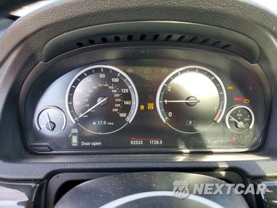 Zdjęcie 9 z 12 samochodu: 2016 BMW 535 IGT VIN:WBA5M2C50GG498924 - miniatura