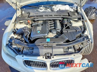 Zdjęcie 11 z 11 samochodu: 2011 BMW 328 XI SULEV VIN:WBAPK5C56BA657070 - miniatura