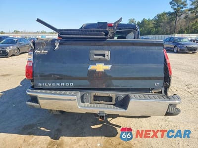 Zdjęcie 6 z 11 samochodu: 2018 CHEVROLET SILVERADO C1500 LT VIN:3GCPCREC8JG368839 - miniatura