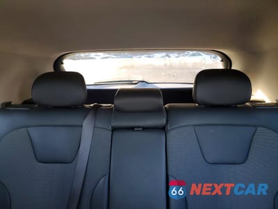 Zdjęcie 10 z 13 samochodu: 2024 KIA NIRO EV WIND VIN:KNDCR3L16R5120653 - miniatura