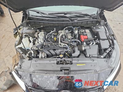 Zdjęcie 11 z 12 samochodu: 2024 NISSAN ALTIMA S VIN:1N4BL4BV6RN385814 - miniatura
