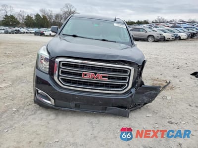 Piąte zdjęcie samochodu w środku: 2016 GMC YUKON XL K1500 SLT VIN:1GKS2GKCXGR247538 - miniatura