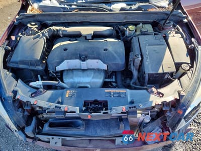 Zdjęcie 11 z 11 samochodu: 2015 CHEVROLET MALIBU 1LT VIN:1G11C5SL6FF324469 - miniatura