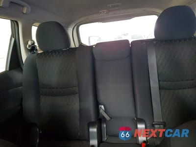 Zdjęcie 10 z 13 samochodu: 2017 NISSAN ROGUE SV VIN:5N1AT2MV5HC888912 - miniatura