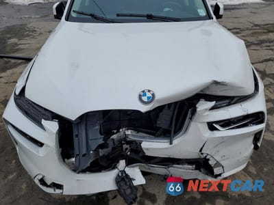 Zdjęcie 12 z 12 samochodu: 2023 BMW X7 XDRIVE40I VIN:5UX23EM04P9P81391 - miniatura