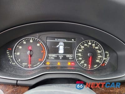 Zdjęcie 9 z 12 samochodu: 2018 AUDI Q5 PREMIUM PLUS VIN:WA1BNAFYXJ2157824 - miniatura