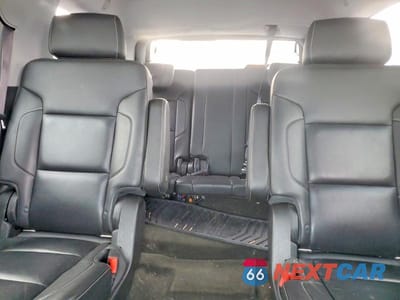 Zdjęcie 10 z 13 samochodu: 2015 CHEVROLET TAHOE K1500 LTZ VIN:1GNSKCKC1FR602140 - miniatura