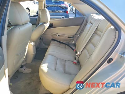 Zdjęcie 10 z 12 samochodu: 2004 MAZDA 6 I VIN:1YVFP80CX45N18456 - miniatura