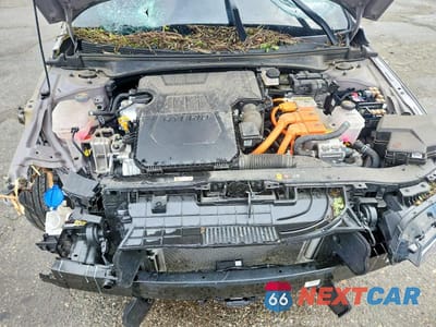 Zdjęcie 11 z 12 samochodu: 2025 HYUNDAI ELANTRA LIMITED VIN:KMHLN4DJ2SU129356 - miniatura