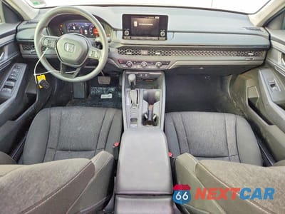 Zdjęcie 8 z 12 samochodu: 2024 HONDA ACCORD EX VIN:1HGCY1F32RA079810 - miniatura