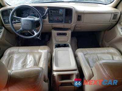 Zdjęcie 8 z 12 samochodu: 2002 GMC NEW SIERRA K1500 VIN:2GTEK19T421265630 - miniatura
