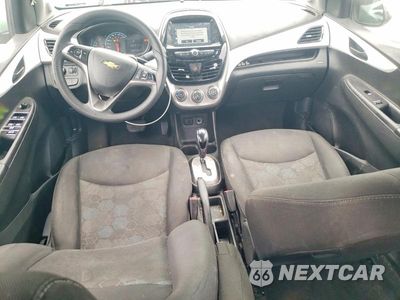 Zdjęcie 8 z 11 samochodu: 2017 CHEVROLET SPARK 1LT VIN:KL8CD6SA3HC722205 - miniatura