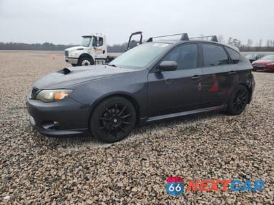 2008 SUBARU IMPREZA WRX PREMIUM JF1GH75668G803904 - główne zdjęcie licytacji z USA - miniatura