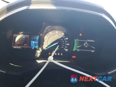 Zdjęcie 9 z 12 samochodu: 2019 FORD EDGE TITANIUM VIN:2FMPK4K91KBB20589 - miniatura