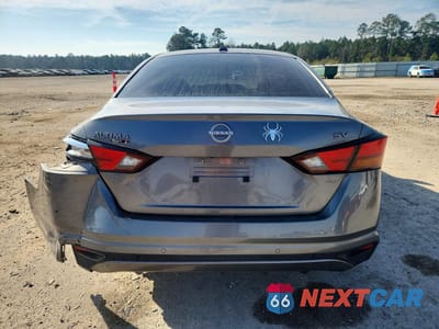 Zdjęcie 6 z 12 samochodu: 2024 NISSAN ALTIMA VIN:1N4BL4DV4RN333174 - miniatura