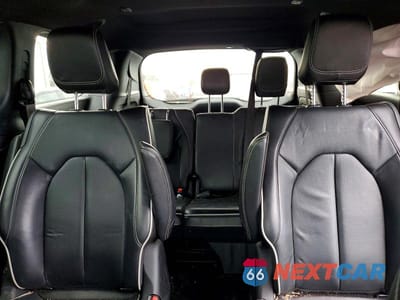 Zdjęcie 10 z 12 samochodu: 2023 CHRYSLER PACIFICA HYBRID LIMITED VIN:2C4RC1S72PR562707 - miniatura