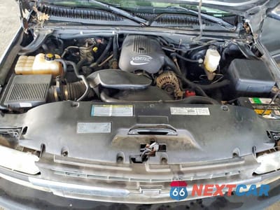 Zdjęcie 11 z 12 samochodu: 2001 CHEVROLET SILVERADO VIN:2GCEC19V611135541 - miniatura