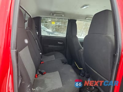 Zdjęcie 10 z 12 samochodu: 2011 CHEVROLET COLORADO LT VIN:1GCHTCFE0B8119685 - miniatura