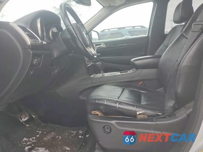 Zdjęcie 7 z 13 samochodu: 2013 JEEP GRAND CHEROKEE LAREDO VIN:1C4RJFAG4DC553466 - miniatura