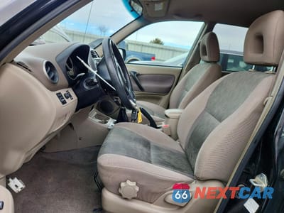 Zdjęcie 7 z 14 samochodu: 2002 TOYOTA RAV4 BASE VIN:JTEGH20VX20058890 - miniatura