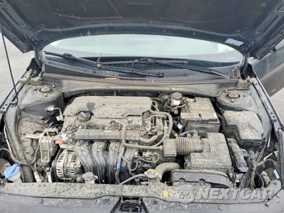 Zdjęcie 11 z 13 samochodu: 2022 HYUNDAI ELANTRA LIMITED VIN:5NPLP4AG3NH068234 - miniatura