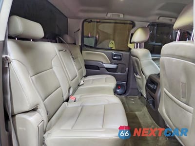 Zdjęcie 10 z 11 samochodu: 2014 CHEVROLET SILVERADO K1500 LTZ VIN:3GCUKSEC5EG348468 - miniatura