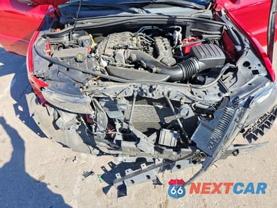 Zdjęcie 12 z 13 samochodu: 2016 DODGE DURANGO SXT VIN:1C4RDHAG5GC330778 - miniatura