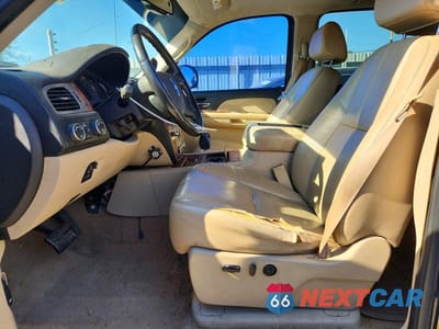 Zdjęcie 7 z 12 samochodu: 2008 CHEVROLET SILVERADO K1500 VIN:3GCEK13Y88G303316 - miniatura
