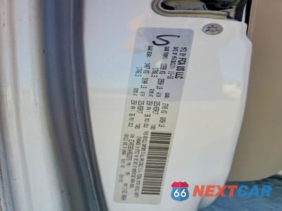 Zdjęcie 13 z 13 samochodu: 2017 DODGE GRAND CARAVAN SE VIN:2C4RDGBG4HR632970 - miniatura