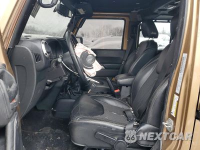Zdjęcie 7 z 13 samochodu: 2015 JEEP WRANGLER UNLIMITED SPORT VIN:1C4HJWDG1FL584099 - miniatura