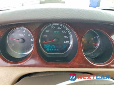 Zdjęcie 9 z 12 samochodu: 2009 BUICK LUCERNE CX VIN:1G4HP57M89U107514 - miniatura