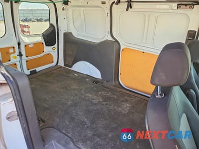 Zdjęcie 11 z 13 samochodu: 2022 FORD TRANSIT CONNECT DELIVERY VAN VIN:NM0LS7S20N1532975 - miniatura