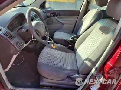 Zdjęcie 7 z 13 samochodu: 2007 FORD FOCUS ZX4 VIN:1FAFP34N87W288716 - miniatura