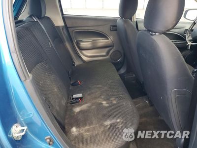 Zdjęcie 11 z 15 samochodu: 2015 MITSUBISHI MIRAGE ES VIN:ML32A4HJ0FH057709 - miniatura