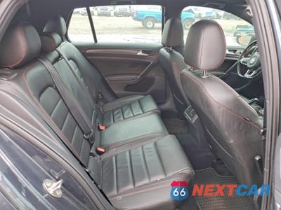 Zdjęcie 10 z 12 samochodu: 2020 VOLKSWAGEN GTI S VIN:3VW5T7AU8LM008398 - miniatura