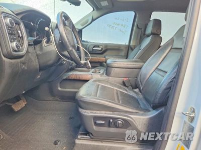 Zdjęcie 7 z 11 samochodu: 2020 GMC SIERRA K2500 DENALI VIN:1GT49REY1LF226334 - miniatura