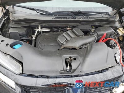 Zdjęcie 11 z 11 samochodu: 2019 HONDA PASSPORT TOURING VIN:5FNYF8H93KB004292 - miniatura